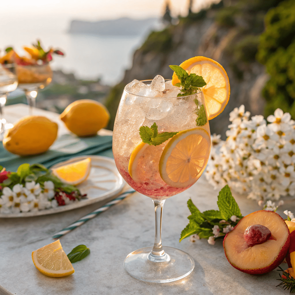 amalfi-spritz-mocktail