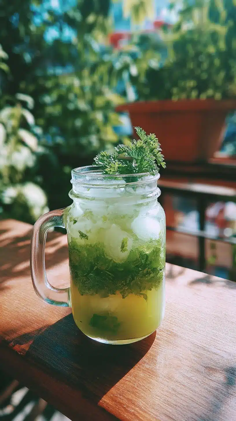 Delicious homemade weight loss drink recipes for healthy living