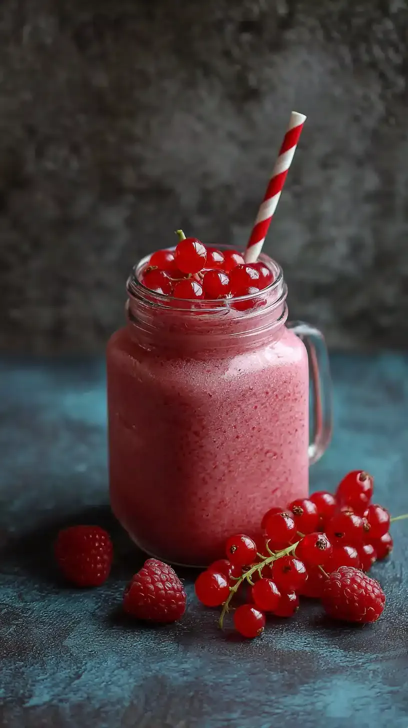 Variety of colorful fat-burning smoothies in glasses on a wooden table