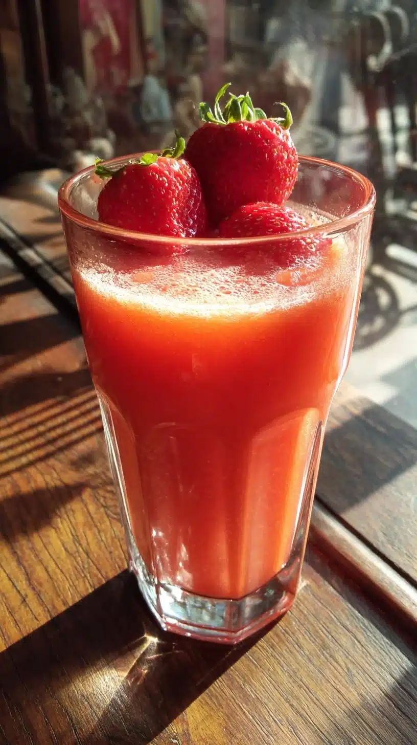 Juice results from a 21-day morning juice regimen showing health transformation.