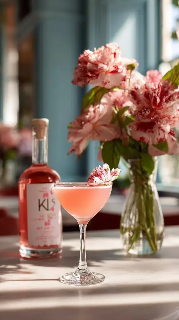 Apothékary's Black Friday offer includes 30% off and a gift with purchase, featuring mocktails and non-alcoholic drinks.